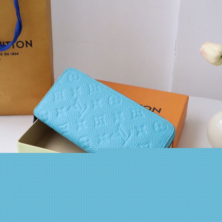 LV Wallets